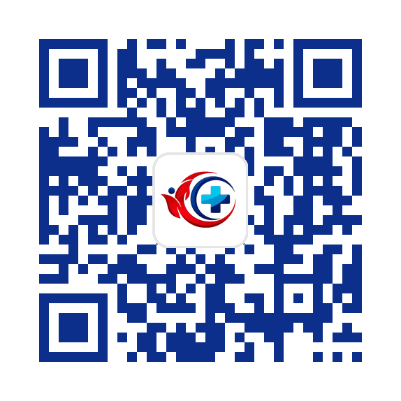 Scan QR Code to visit Uni-Care Clinic Website