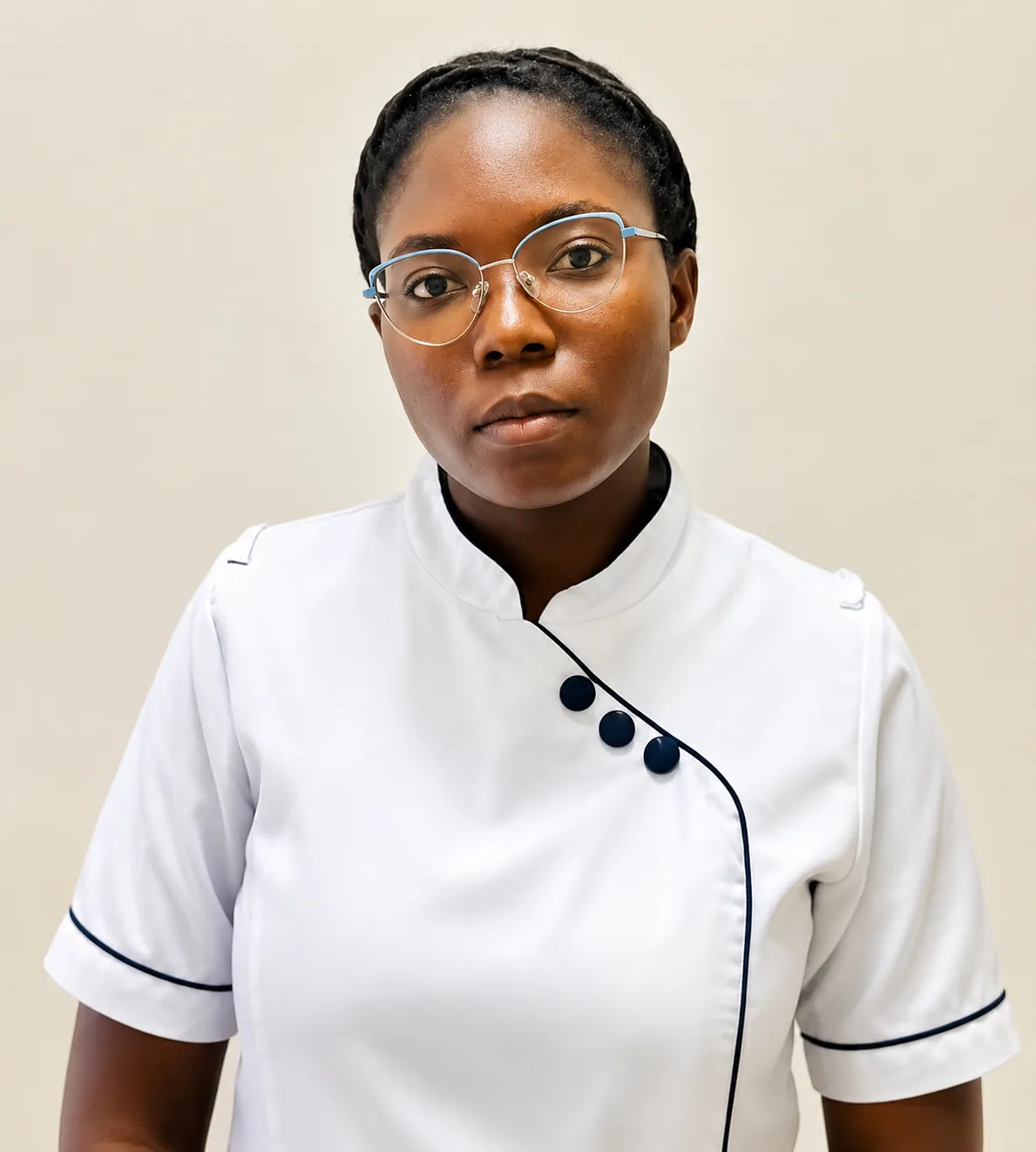 Ms Helena Ndeukumwa