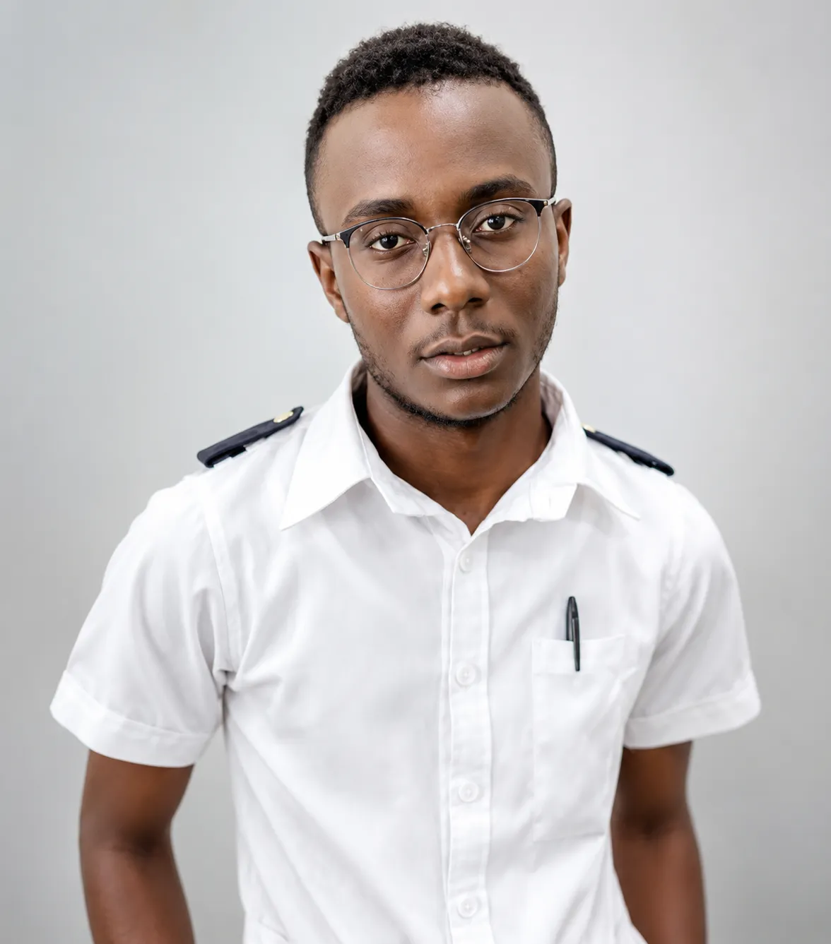 Mr Ndafelai Jerobeam P