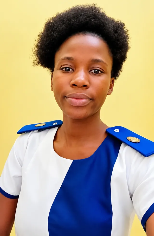 Julia Tuyenikelao Hangula
